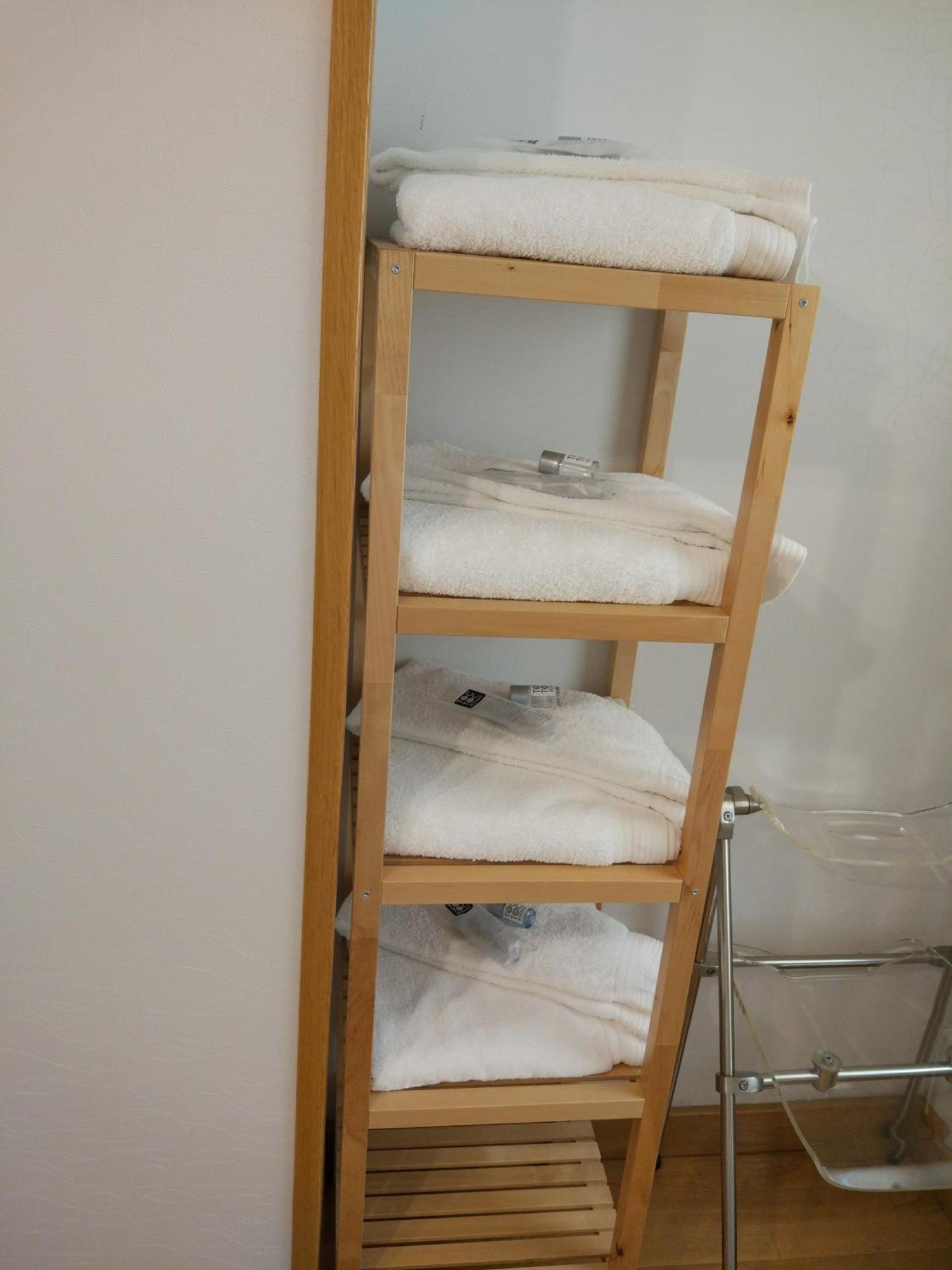 Toctoc Rooms A Coruña Δωμάτιο φωτογραφία