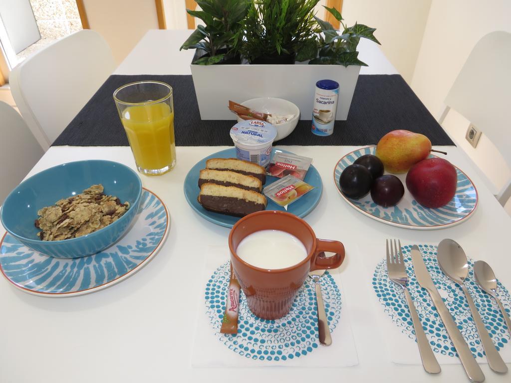 Toctoc Rooms A Coruña Εξωτερικό φωτογραφία