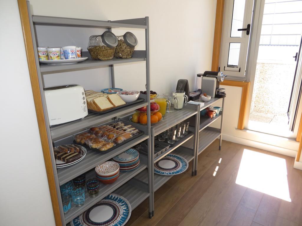 Toctoc Rooms A Coruña Εξωτερικό φωτογραφία