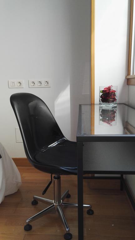 Toctoc Rooms A Coruña Εξωτερικό φωτογραφία
