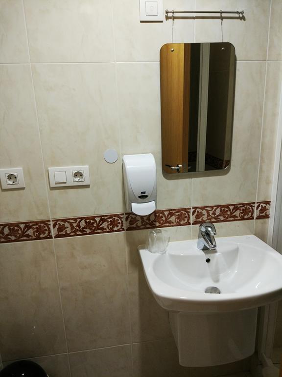 Toctoc Rooms A Coruña Εξωτερικό φωτογραφία